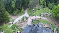 Kleť