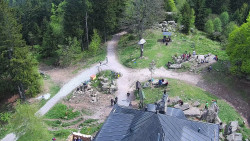 Kleť