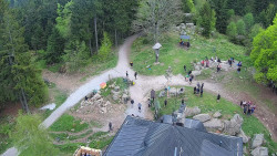 Kleť