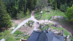 Kleť