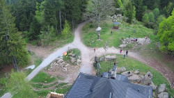 Kleť