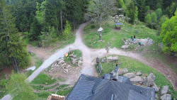 Kleť