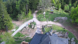 Kleť