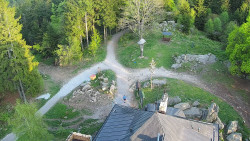 Kleť