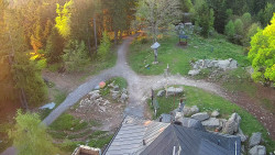 Kleť