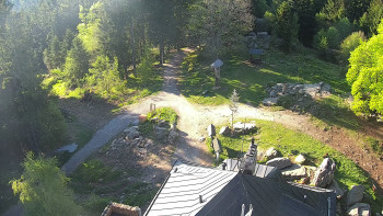 Kleť, Šumavské podhůří