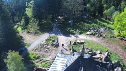Kleť