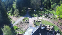 Kleť