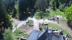 Kleť