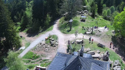 Kleť