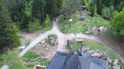 Kleť
