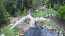 Kleť