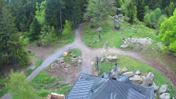 Kleť