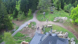 Kleť