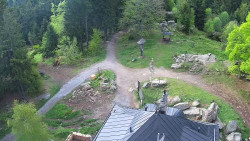 Kleť