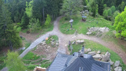 Kleť