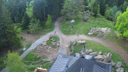 Kleť