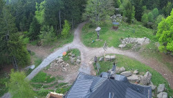 Kleť