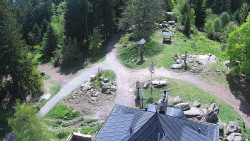 Kleť