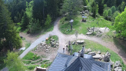 Kleť