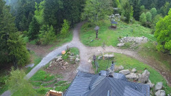 Kleť