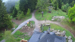 Kleť