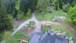 Kleť
