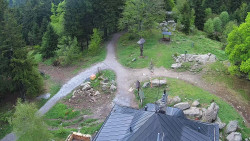 Kleť