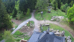 Kleť