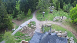 Kleť