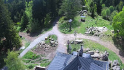Kleť