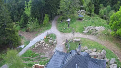 Kleť