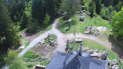 Kleť