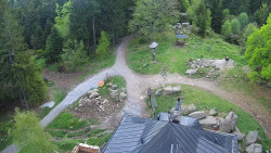 Kleť