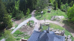 Kleť