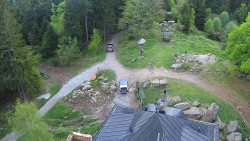 Kleť