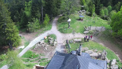 Kleť
