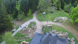 Kleť