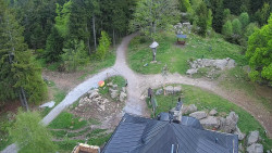 Kleť