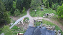 Kleť