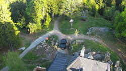 Kleť