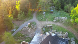 Kleť