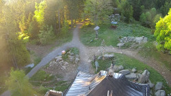 Kleť