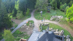 Kleť