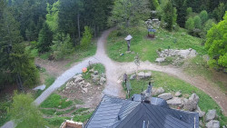 Kleť