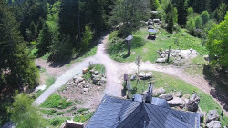 Kleť