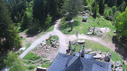 Kleť