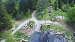 Kleť