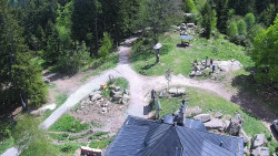 Kleť