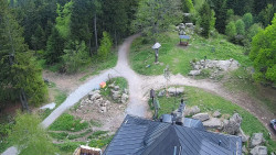 Kleť